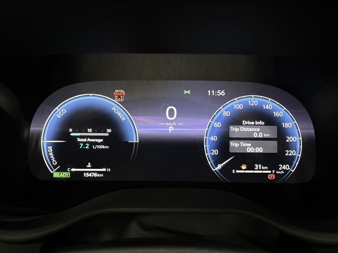 2025 Toyota Sienna XSE 7-Passenger Photo