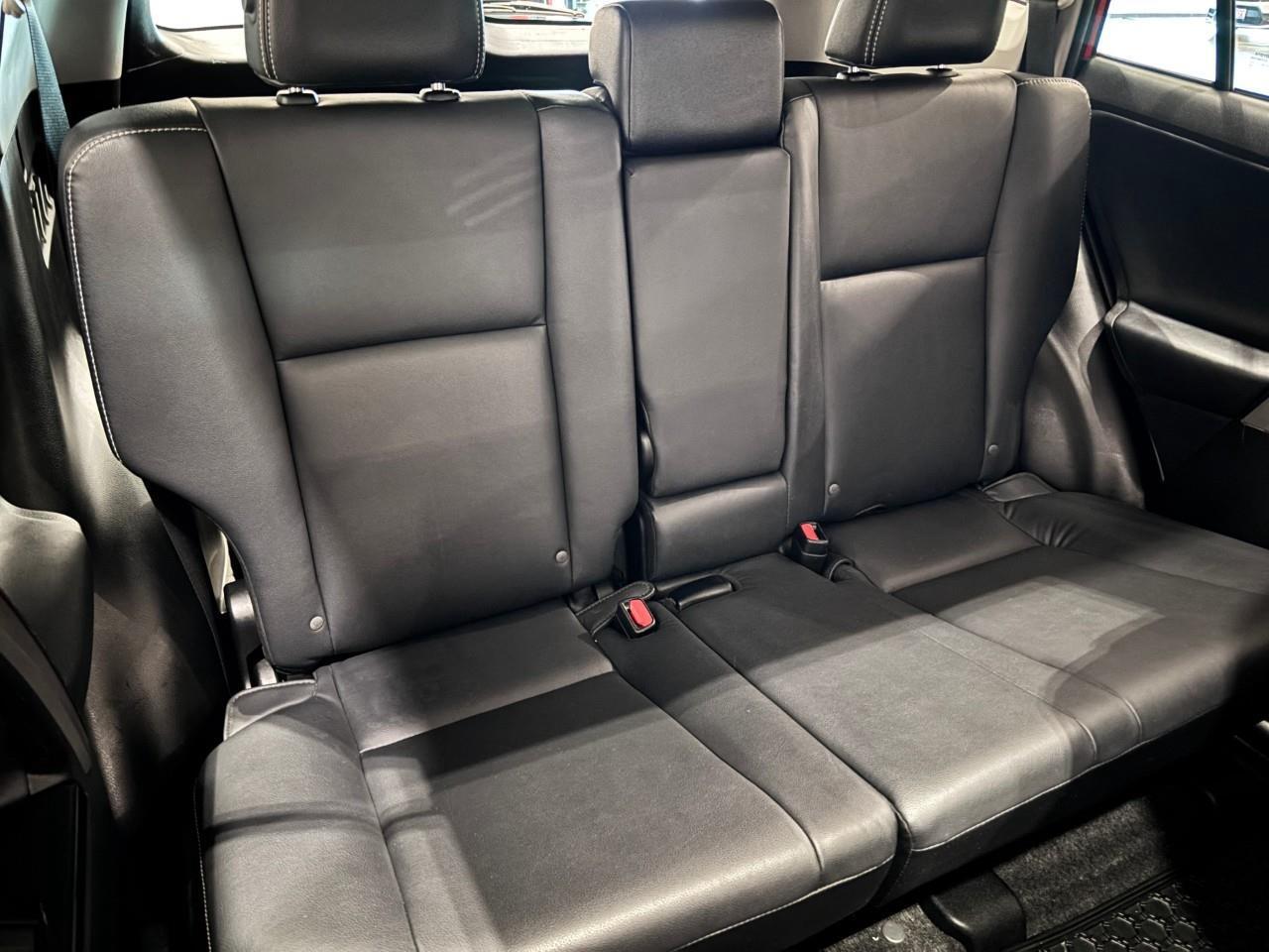 2016 Toyota RAV4 LIMITED  Photo