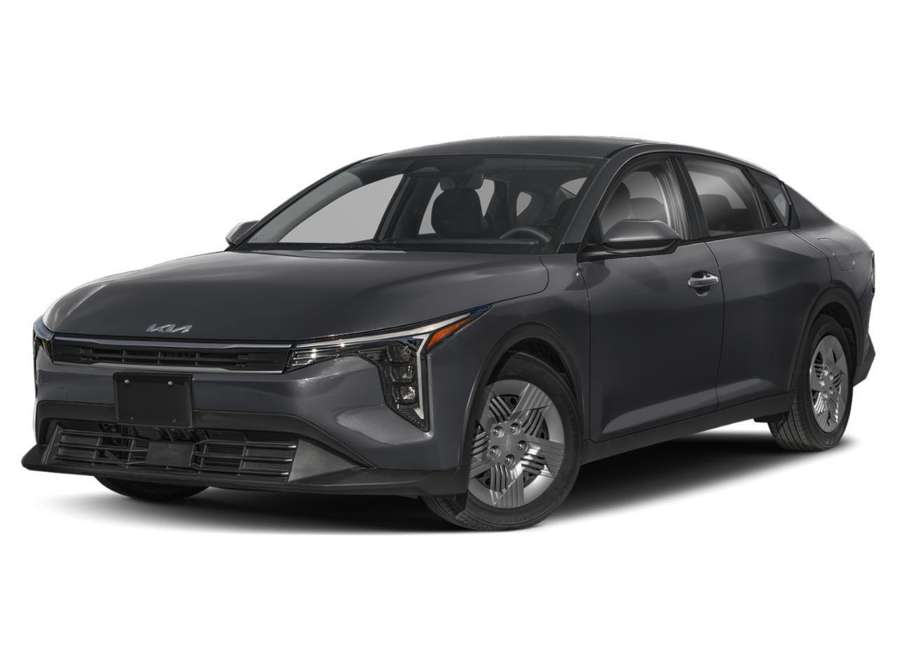 2026 Kia K4 LX Photo0