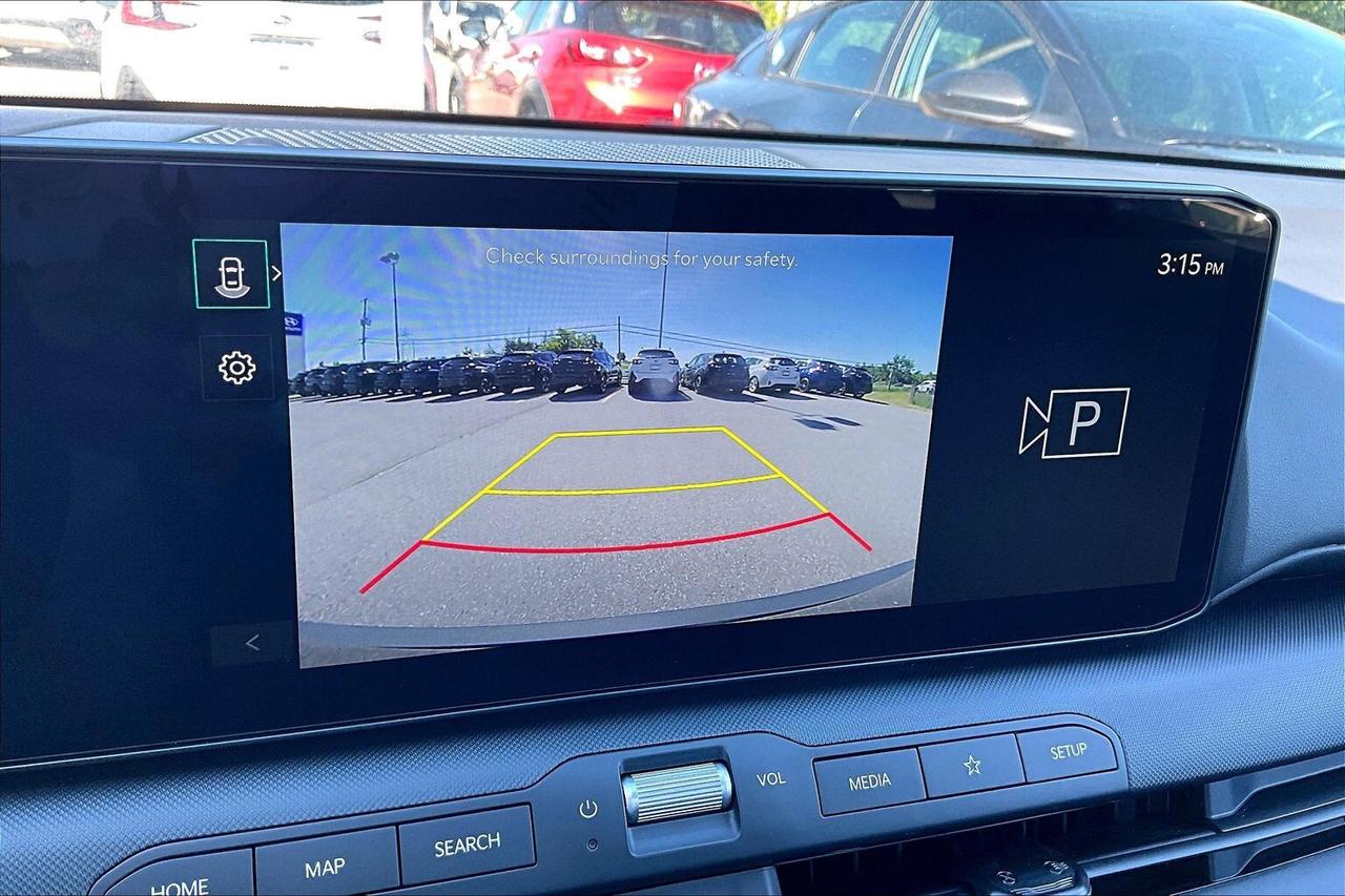 2026 Kia K4 LX   1 OWNER   NO ACCIDENT   LOW KM   LIKE NEW Photo