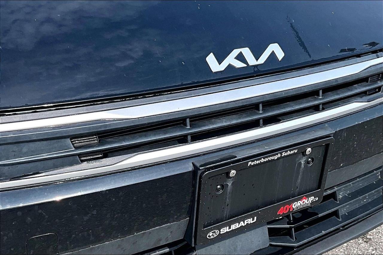 2026 Kia K4 LX   1 OWNER   NO ACCIDENT   LOW KM   LIKE NEW Photo