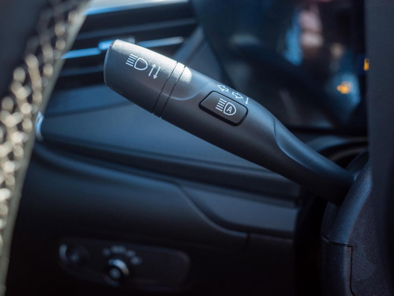 2024 Buick Encore GX Preferred - Rear A/C   WiFi Hotspot Photo