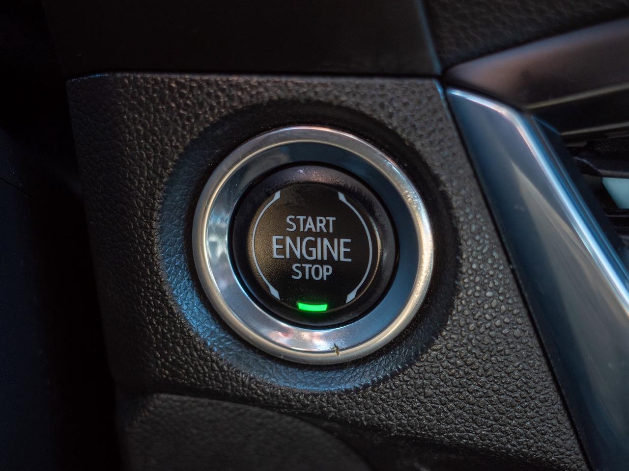 2024 Buick Encore GX Preferred - Rear A/C   WiFi Hotspot Photo