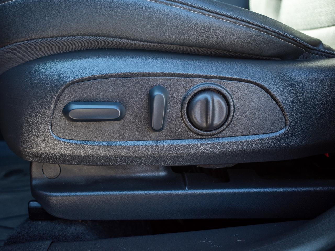 2024 Buick Encore GX Preferred - Rear A/C   WiFi Hotspot Photo