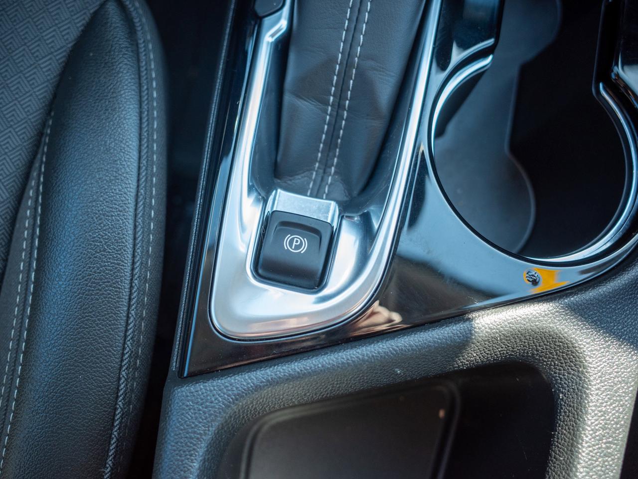 2024 Buick Encore GX Preferred - Rear A/C   WiFi Hotspot Photo