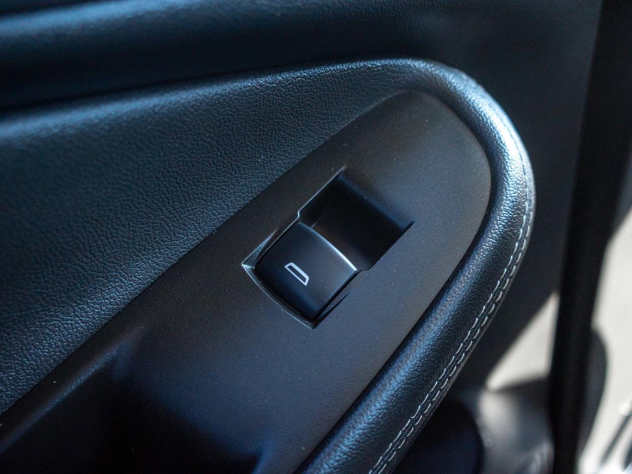 2024 Buick Encore GX Preferred - Rear A/C   WiFi Hotspot Photo