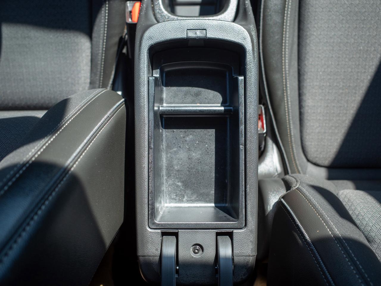 2024 Buick Encore GX Preferred - Rear A/C   WiFi Hotspot Photo