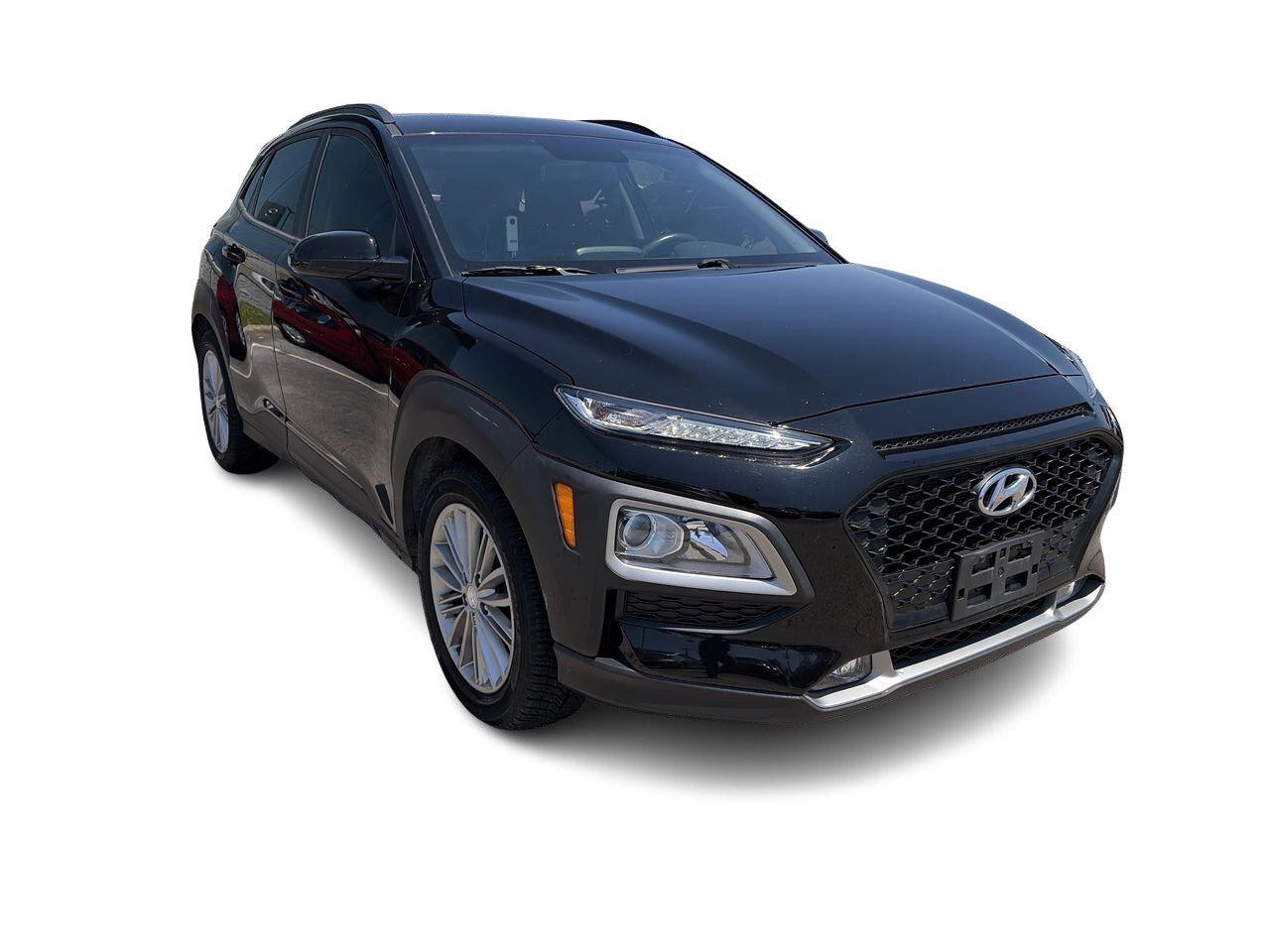 2020 Hyundai KONA Preferred NO ACCIDENTS   ONE OWNER   CARPLAY/ ANDR Photo