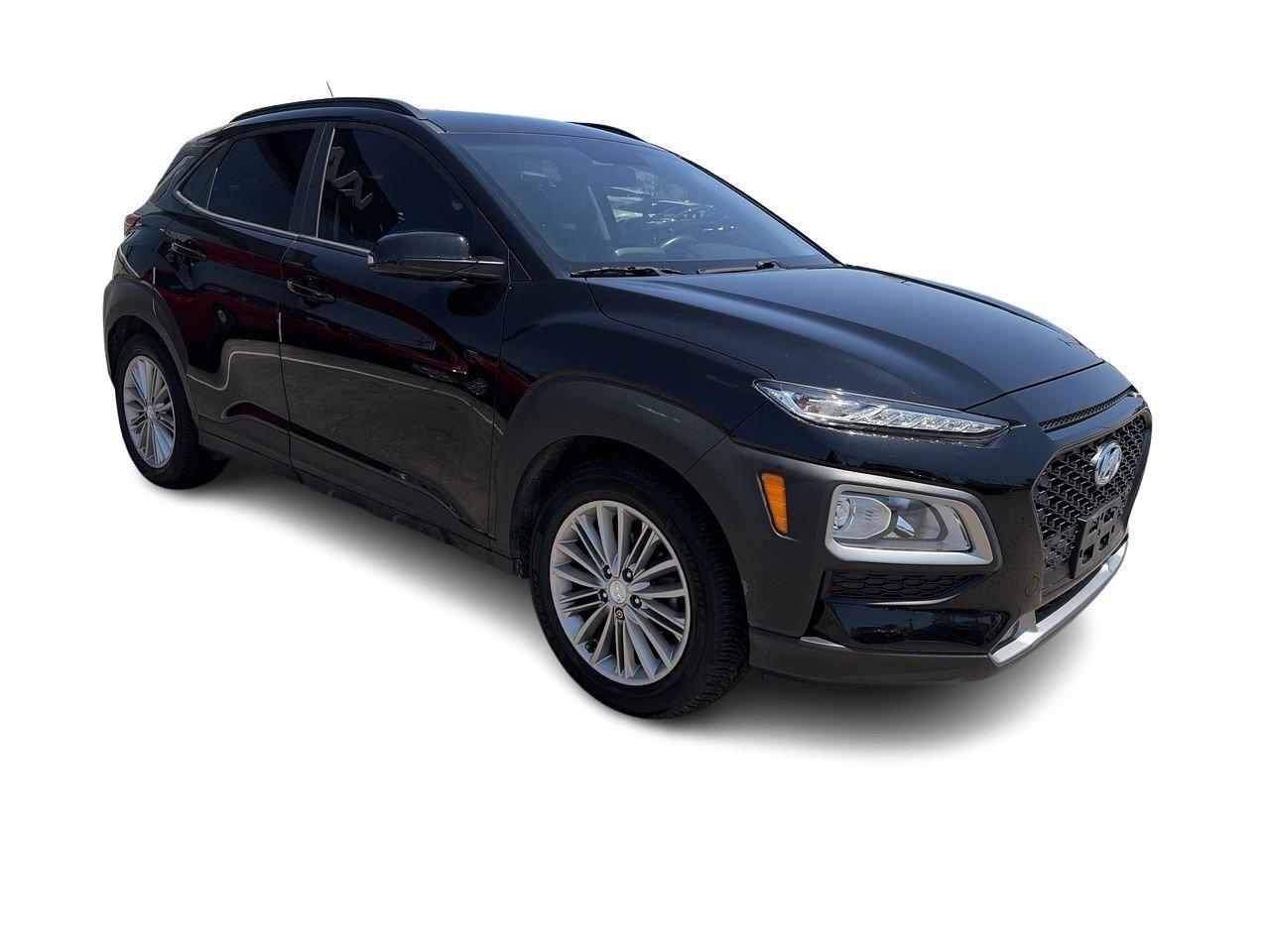 2020 Hyundai KONA Preferred NO ACCIDENTS   ONE OWNER   CARPLAY/ ANDR Photo