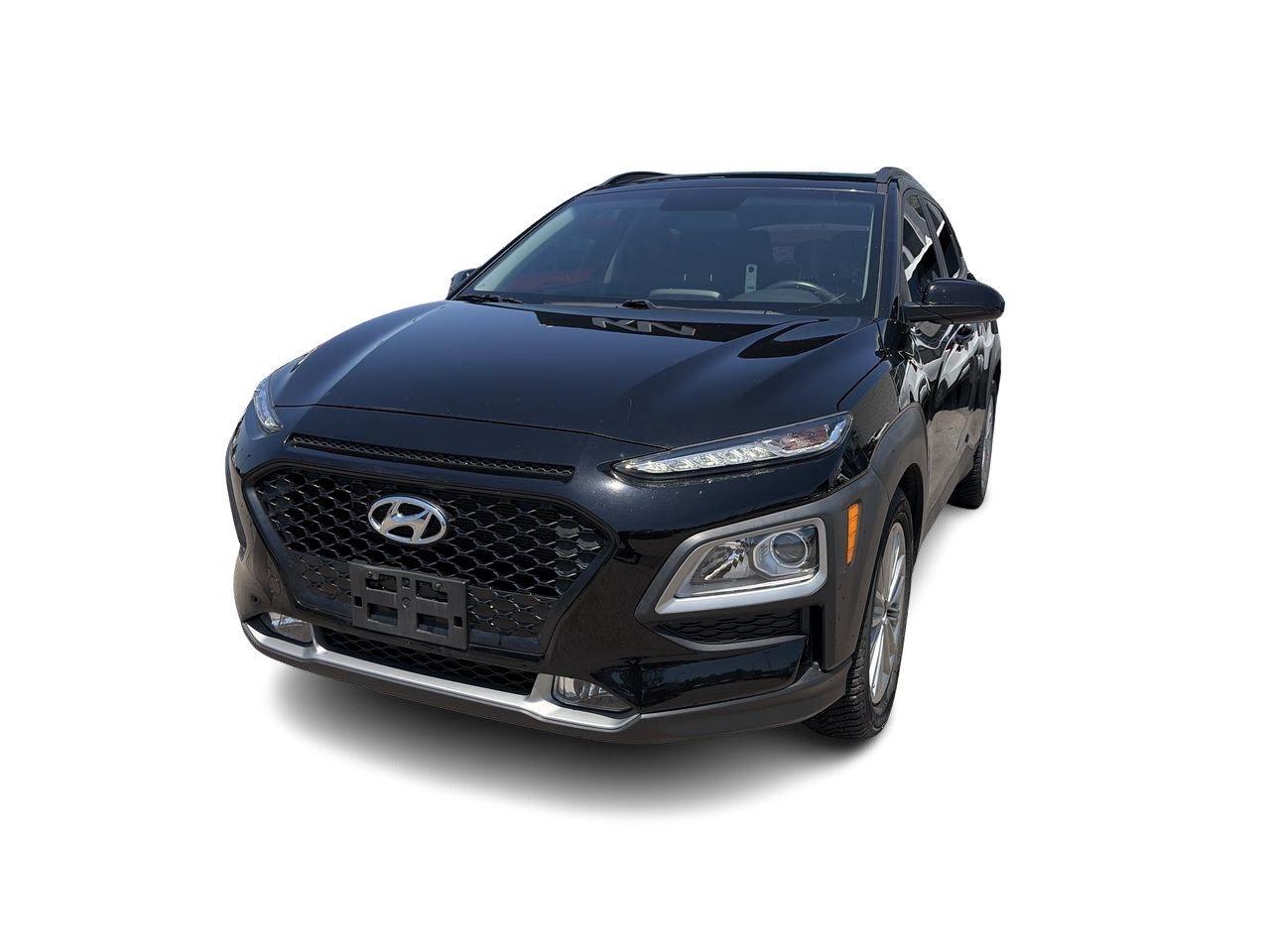 2020 Hyundai KONA Preferred NO ACCIDENTS   ONE OWNER   CARPLAY/ ANDR Photo4