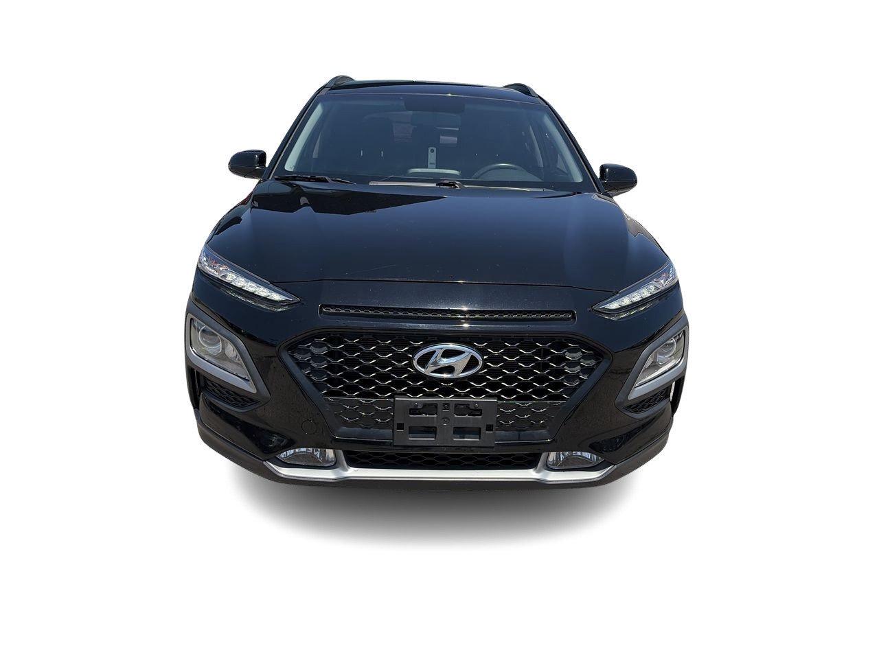 2020 Hyundai KONA Preferred NO ACCIDENTS   ONE OWNER   CARPLAY/ ANDR Photo3