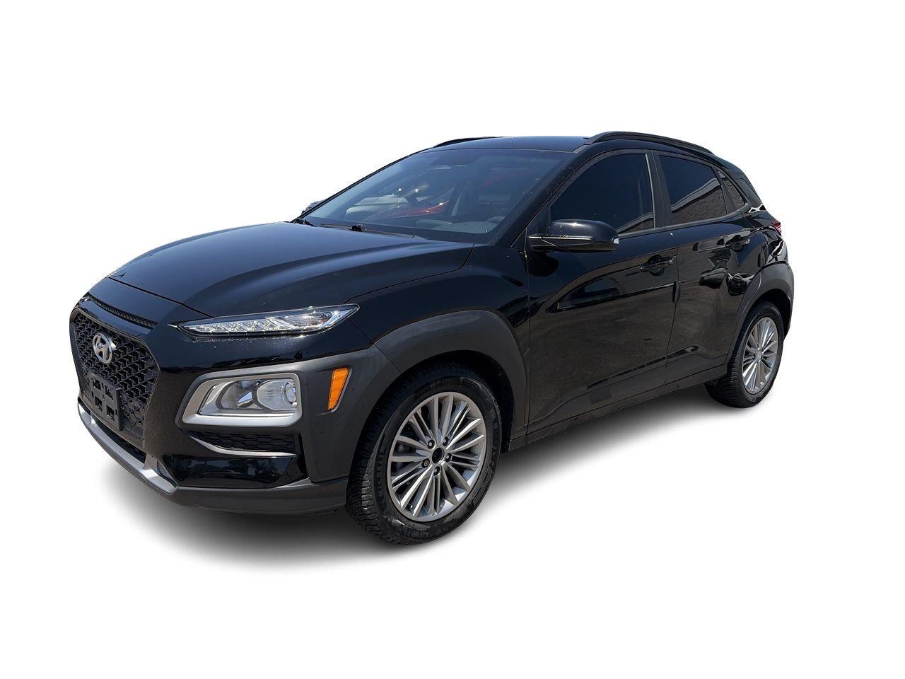 2020 Hyundai KONA Preferred NO ACCIDENTS   ONE OWNER   CARPLAY/ ANDR Photo