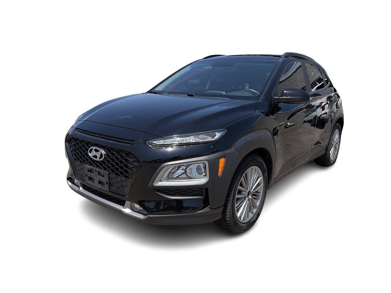 2020 Hyundai KONA Preferred NO ACCIDENTS   ONE OWNER   CARPLAY/ ANDR Photo