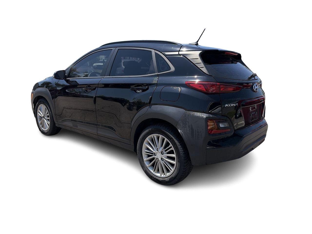 2020 Hyundai KONA Preferred NO ACCIDENTS   ONE OWNER   CARPLAY/ ANDR Photo