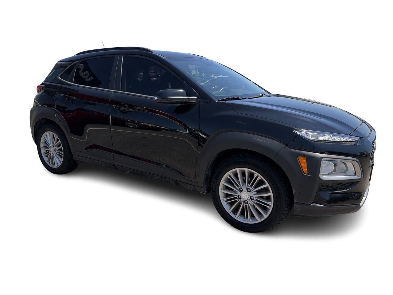 2020 Hyundai KONA Preferred NO ACCIDENTS   ONE OWNER   CARPLAY/ ANDR Photo