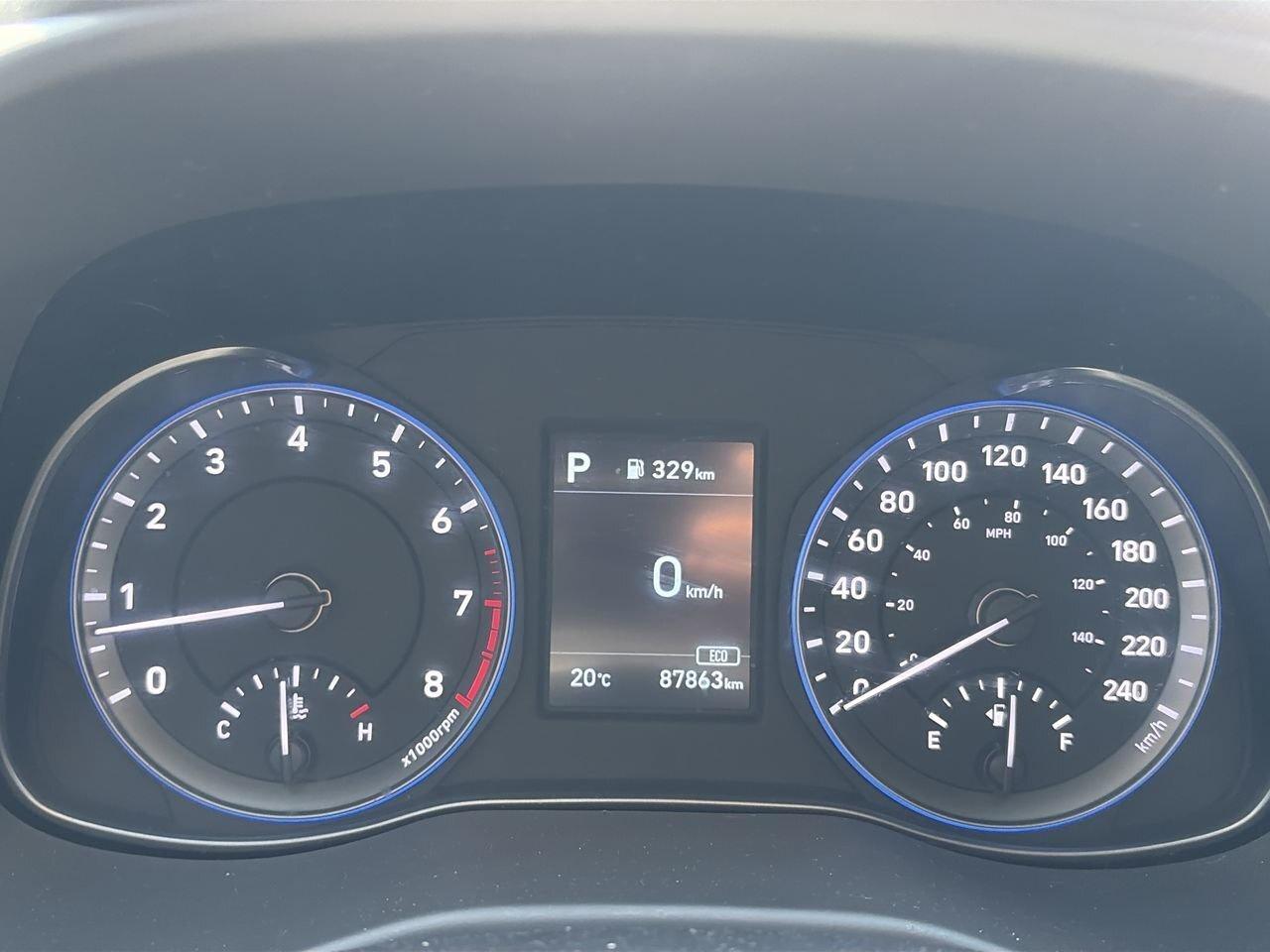 2020 Hyundai KONA Preferred NO ACCIDENTS   ONE OWNER   CARPLAY/ ANDR Photo