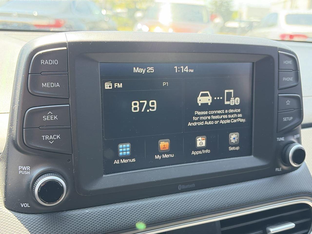 2020 Hyundai KONA Preferred NO ACCIDENTS   ONE OWNER   CARPLAY/ ANDR Photo