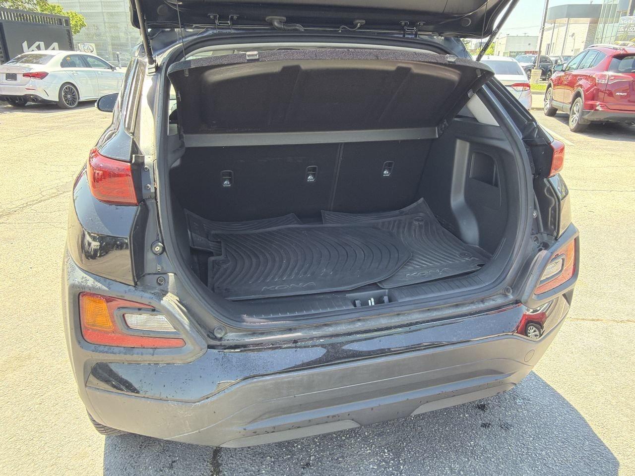 2020 Hyundai KONA Preferred NO ACCIDENTS   ONE OWNER   CARPLAY/ ANDR Photo