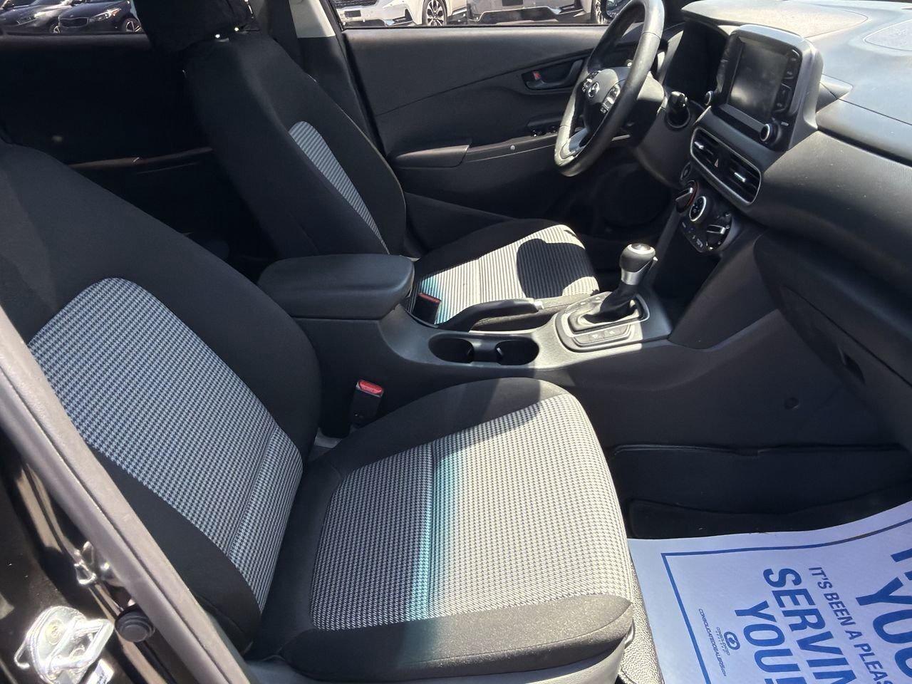 2020 Hyundai KONA Preferred NO ACCIDENTS   ONE OWNER   CARPLAY/ ANDR Photo