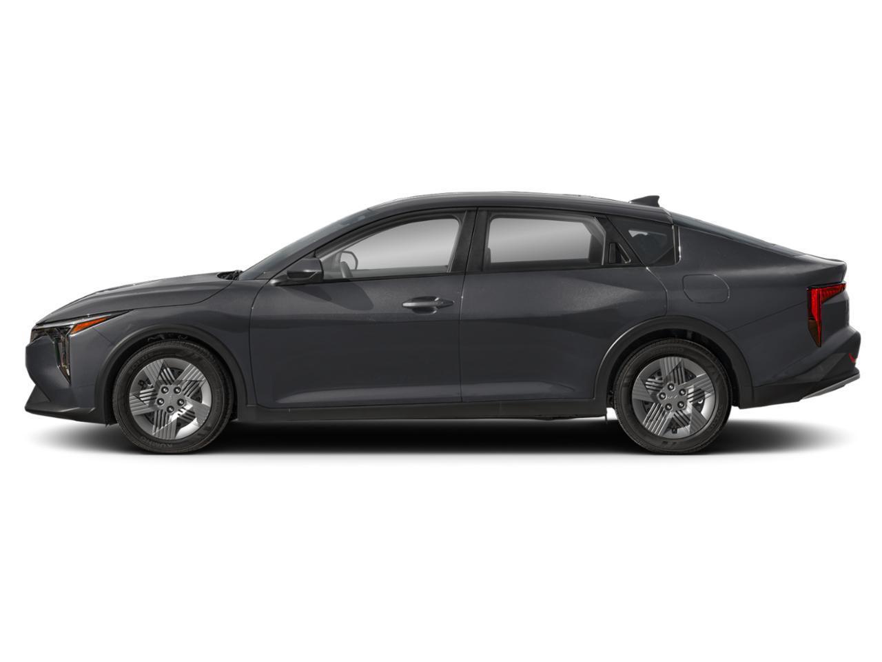 2026 Kia K4 LX Photo