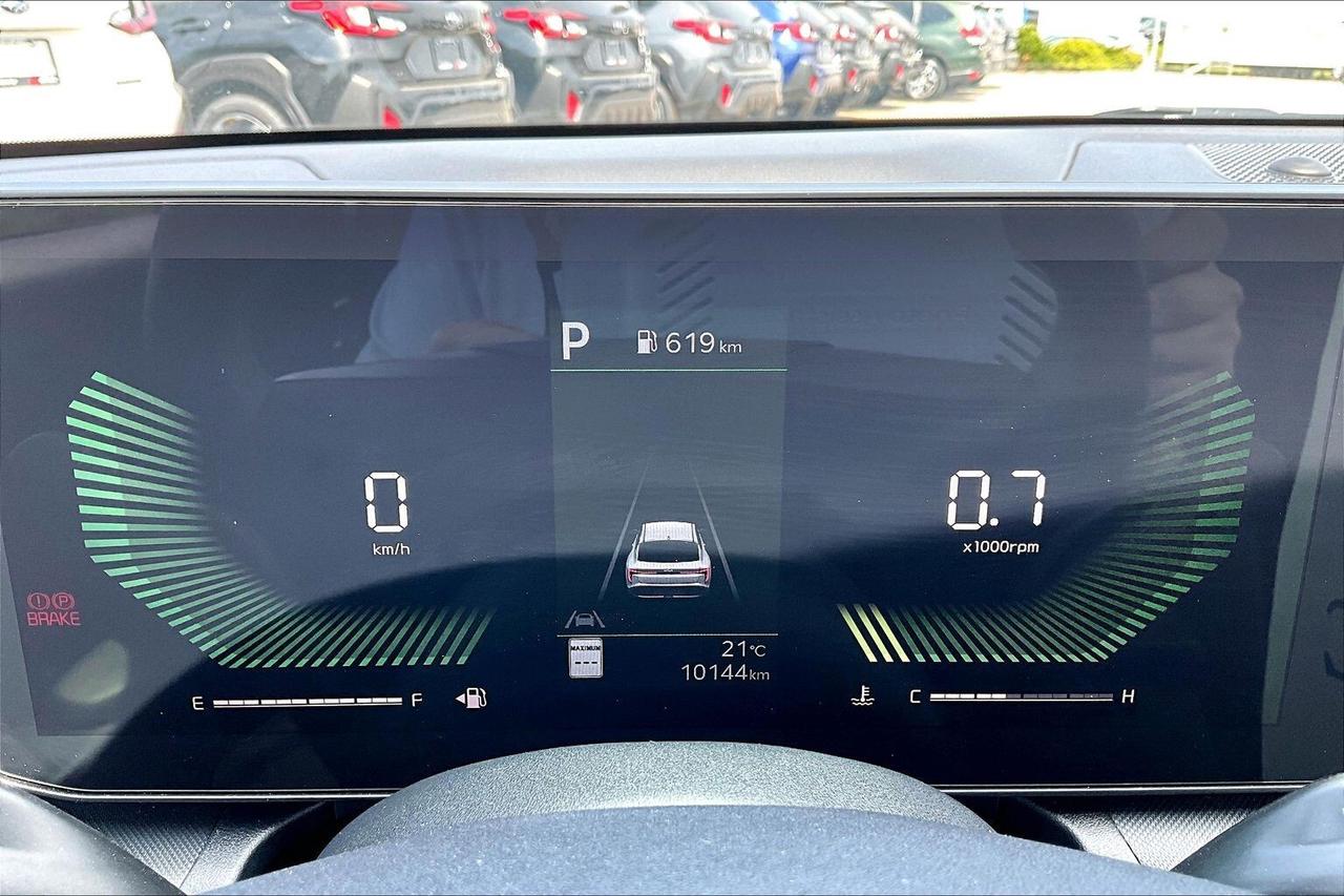 2026 Kia K4 LX   ACCIDENT FREE   LIKE NEW   LOW KM Photo