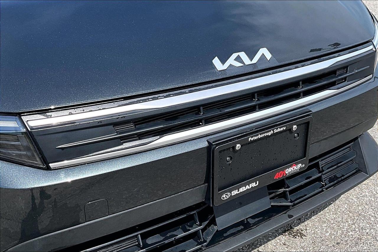 2026 Kia K4 LX   ACCIDENT FREE   LIKE NEW   LOW KM Photo