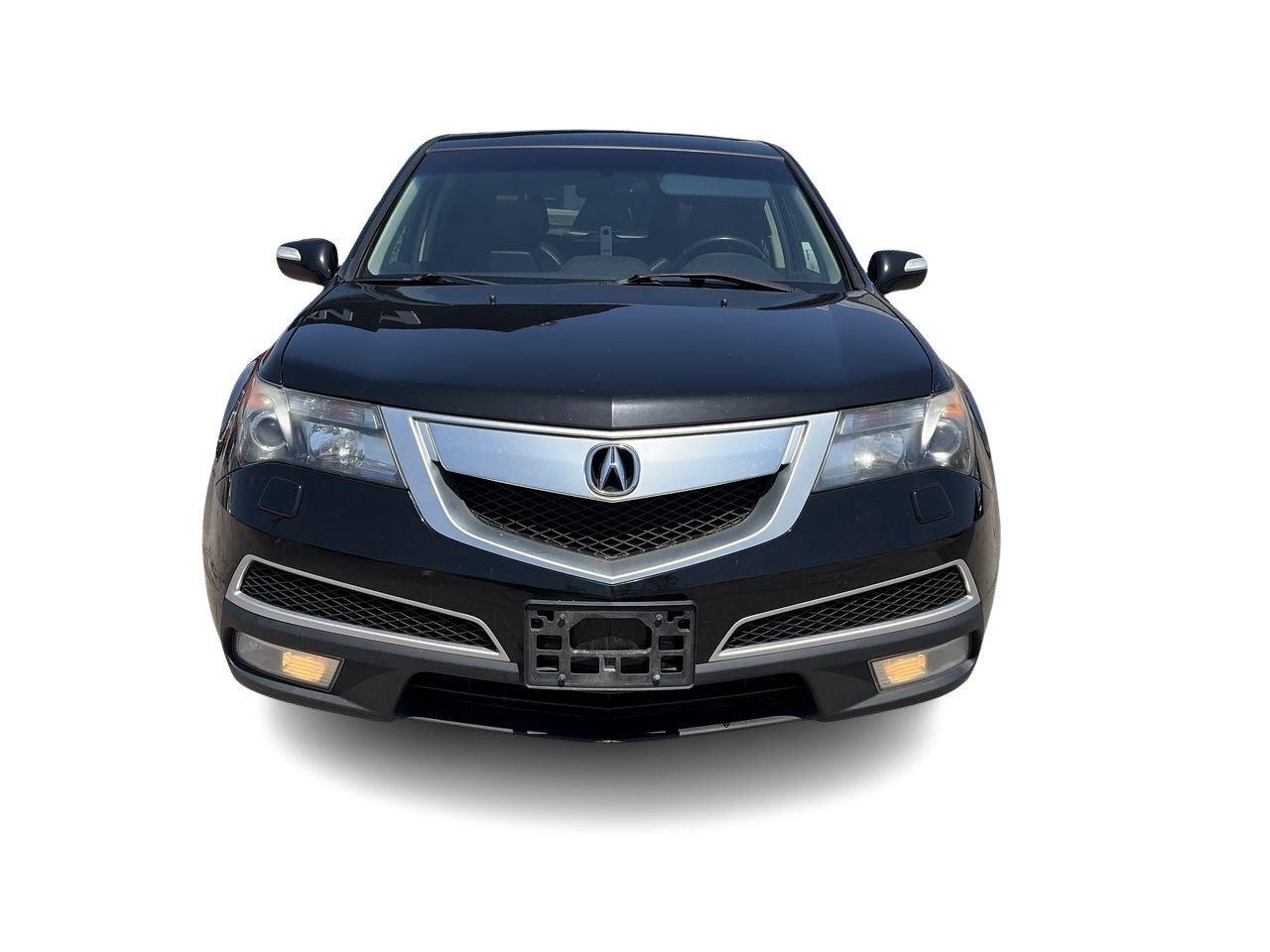 2012 Acura MDX Tech SH AWD FULL SERVICE HISTORY   7 SEATER   SUNR Photo