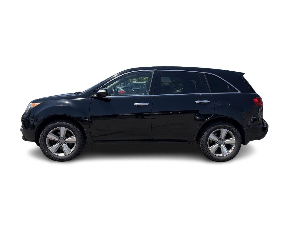 2012 Acura MDX Tech SH AWD FULL SERVICE HISTORY   7 SEATER   SUNR Photo