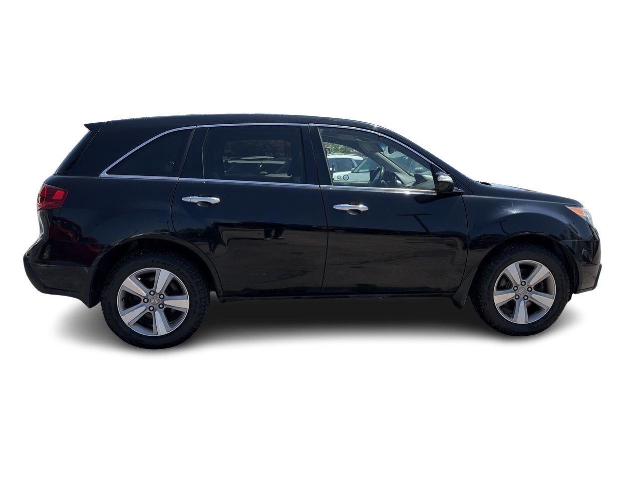 2012 Acura MDX Tech SH AWD FULL SERVICE HISTORY   7 SEATER   SUNR Photo