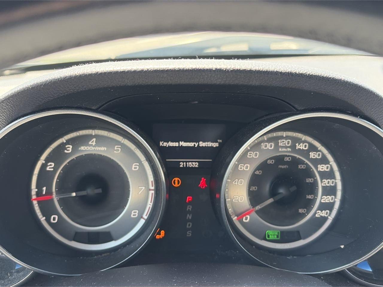 2012 Acura MDX Tech SH AWD FULL SERVICE HISTORY   7 SEATER   SUNR Photo