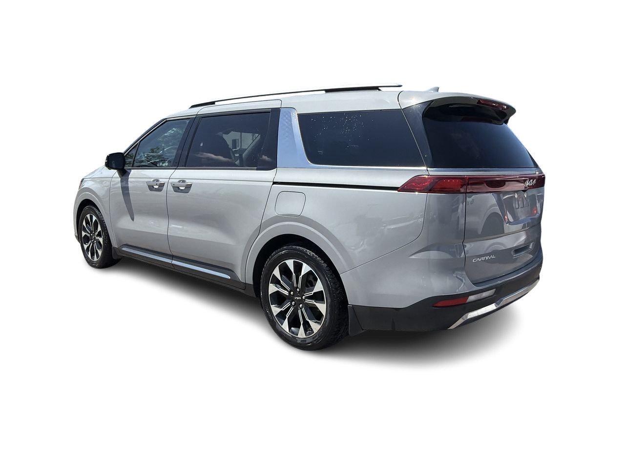 2024 Kia Carnival EX+ NO ACCIDENTS   2 TIRE SETS   8 SEATER   360CAM Photo