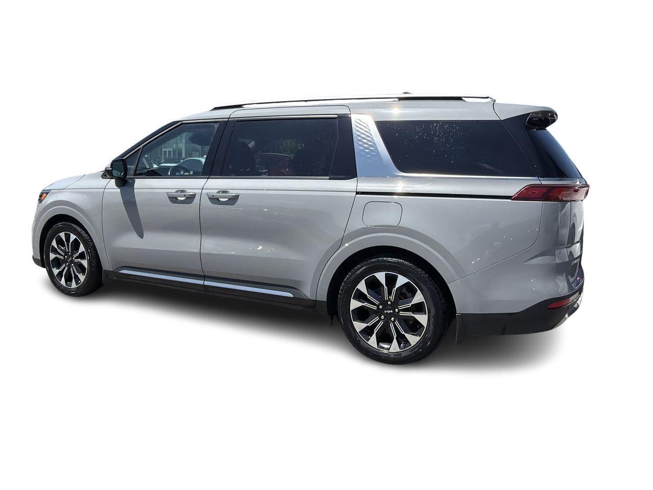 2024 Kia Carnival EX+ NO ACCIDENTS   2 TIRE SETS   8 SEATER   360CAM Photo
