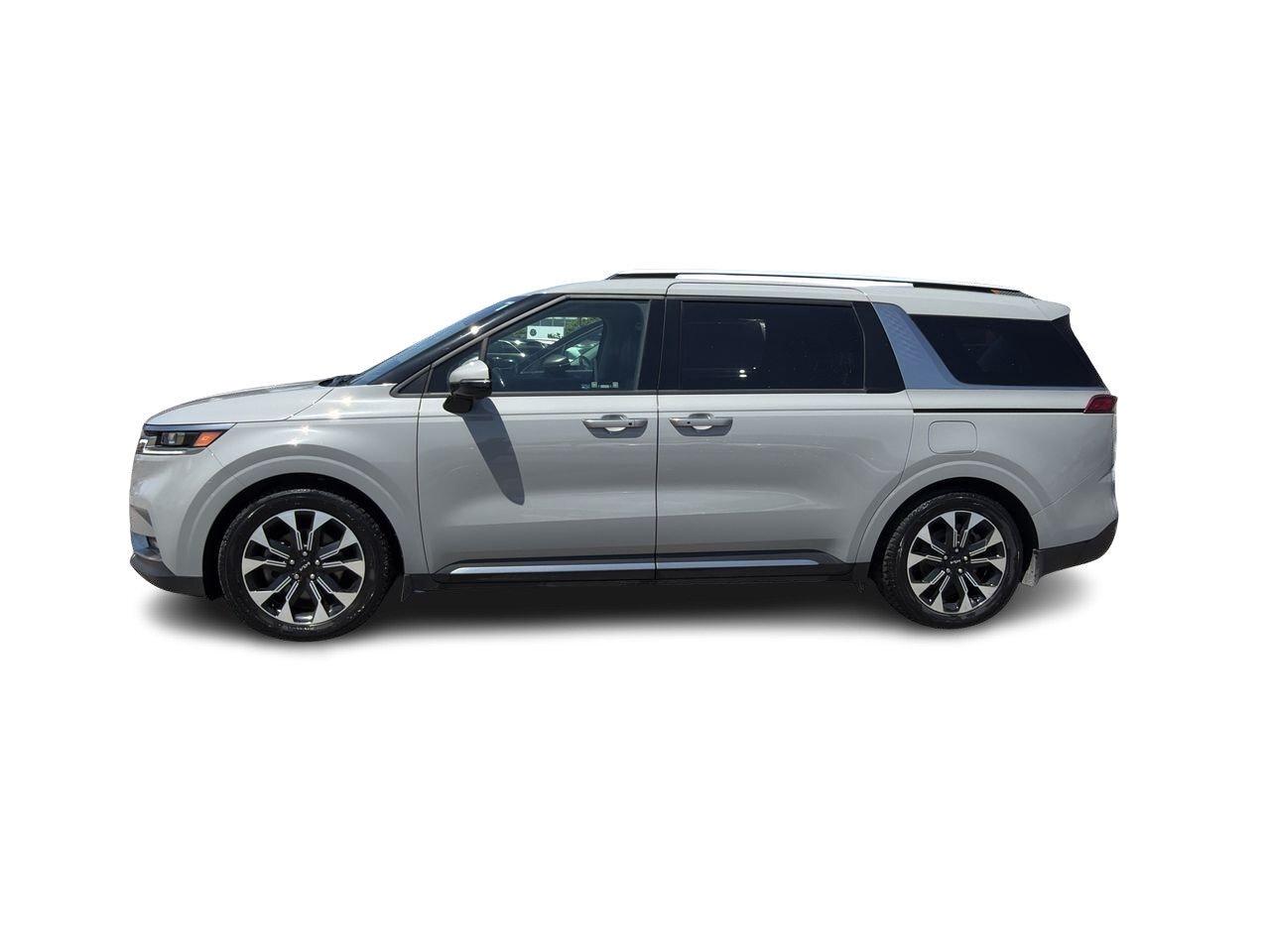 2024 Kia Carnival EX+ NO ACCIDENTS   2 TIRE SETS   8 SEATER   360CAM Photo