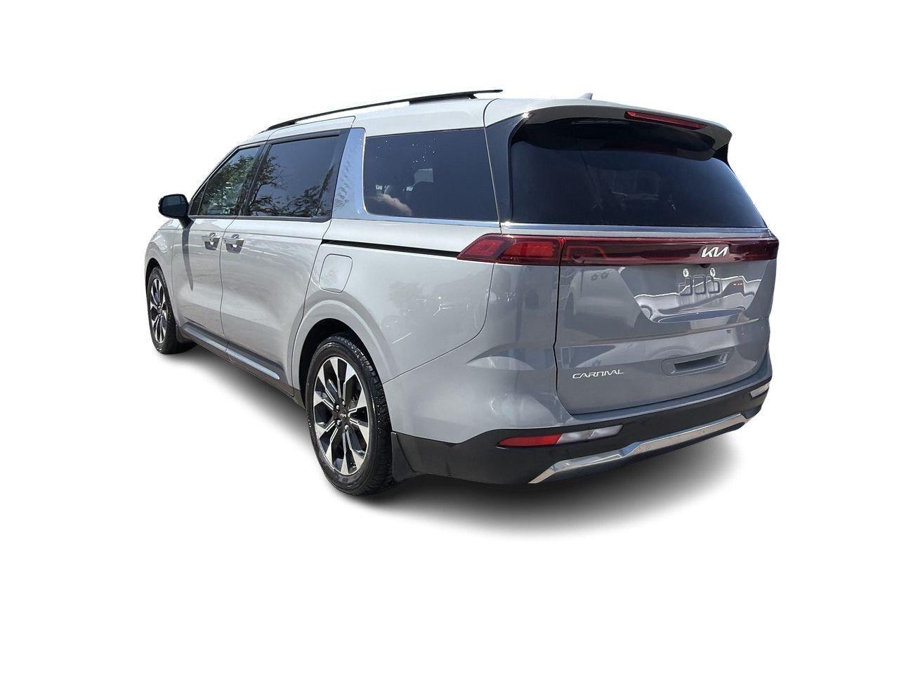 2024 Kia Carnival EX+ NO ACCIDENTS   2 TIRE SETS   8 SEATER   360CAM Photo