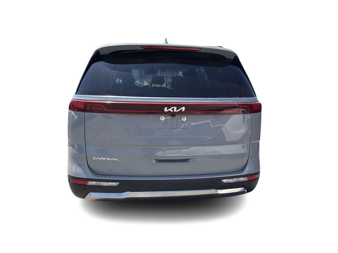2024 Kia Carnival EX+ NO ACCIDENTS   2 TIRE SETS   8 SEATER   360CAM Photo