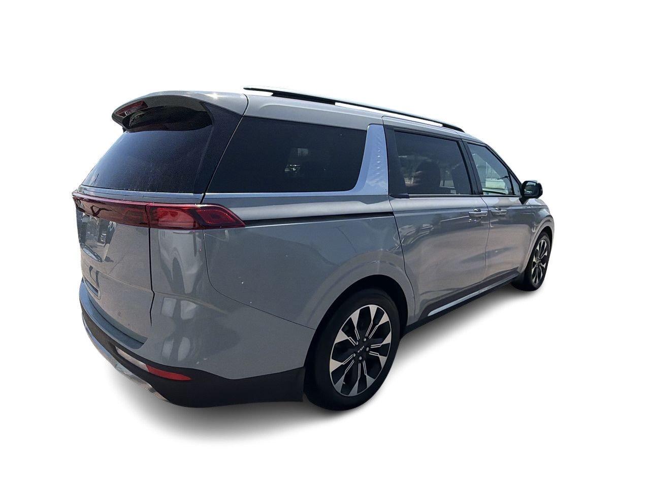 2024 Kia Carnival EX+ NO ACCIDENTS   2 TIRE SETS   8 SEATER   360CAM Photo