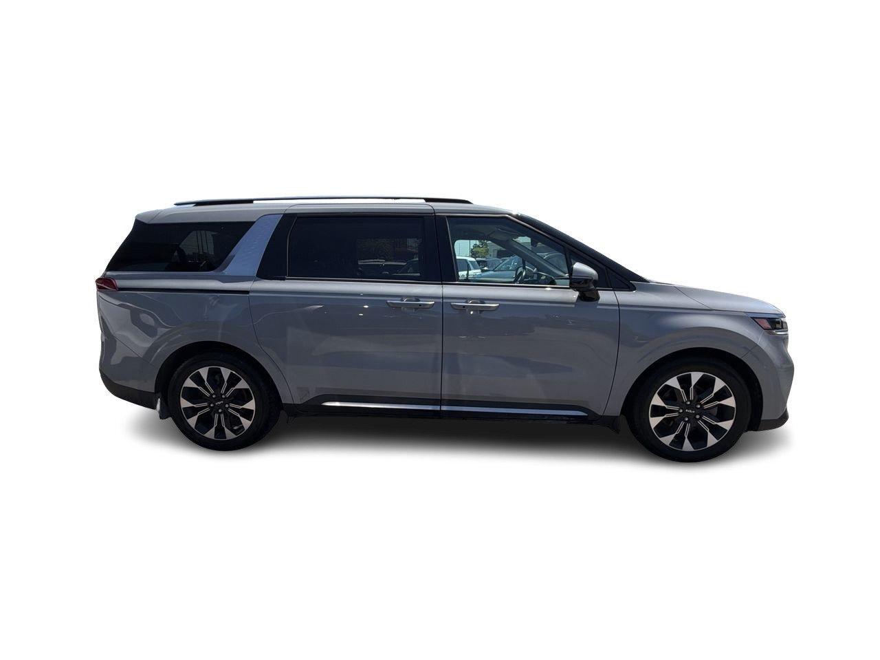 2024 Kia Carnival EX+ NO ACCIDENTS   2 TIRE SETS   8 SEATER   360CAM Photo