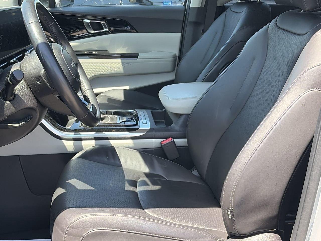 2024 Kia Carnival EX+ NO ACCIDENTS   2 TIRE SETS   8 SEATER   360CAM Photo