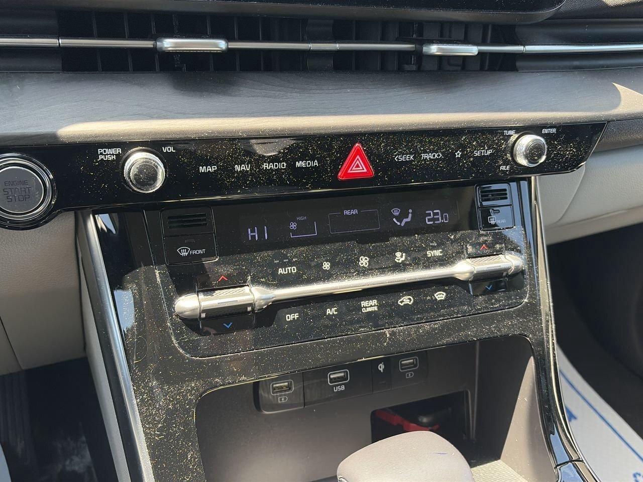 2024 Kia Carnival EX+ NO ACCIDENTS   2 TIRE SETS   8 SEATER   360CAM Photo