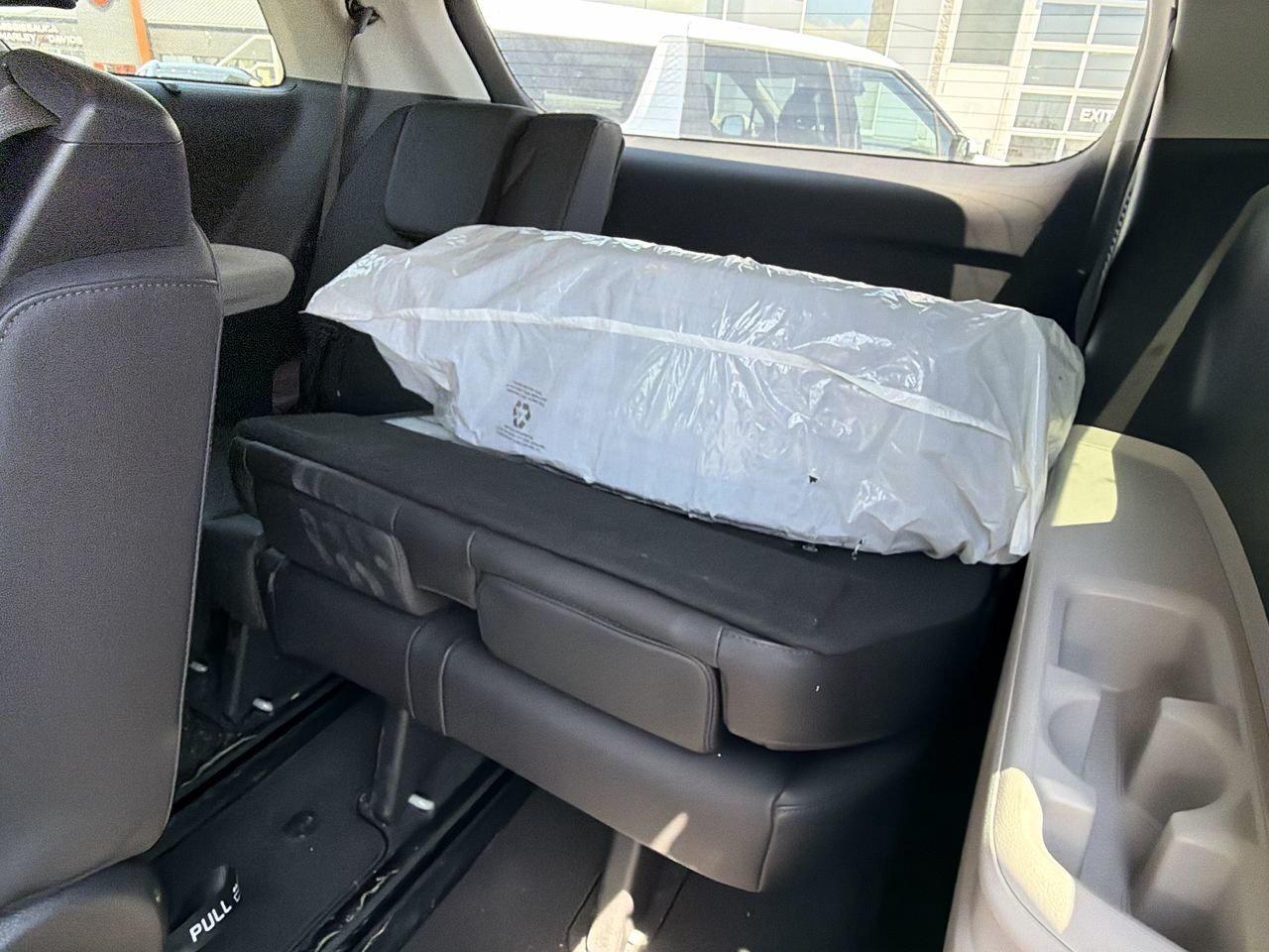 2024 Kia Carnival EX+ NO ACCIDENTS   2 TIRE SETS   8 SEATER   360CAM Photo