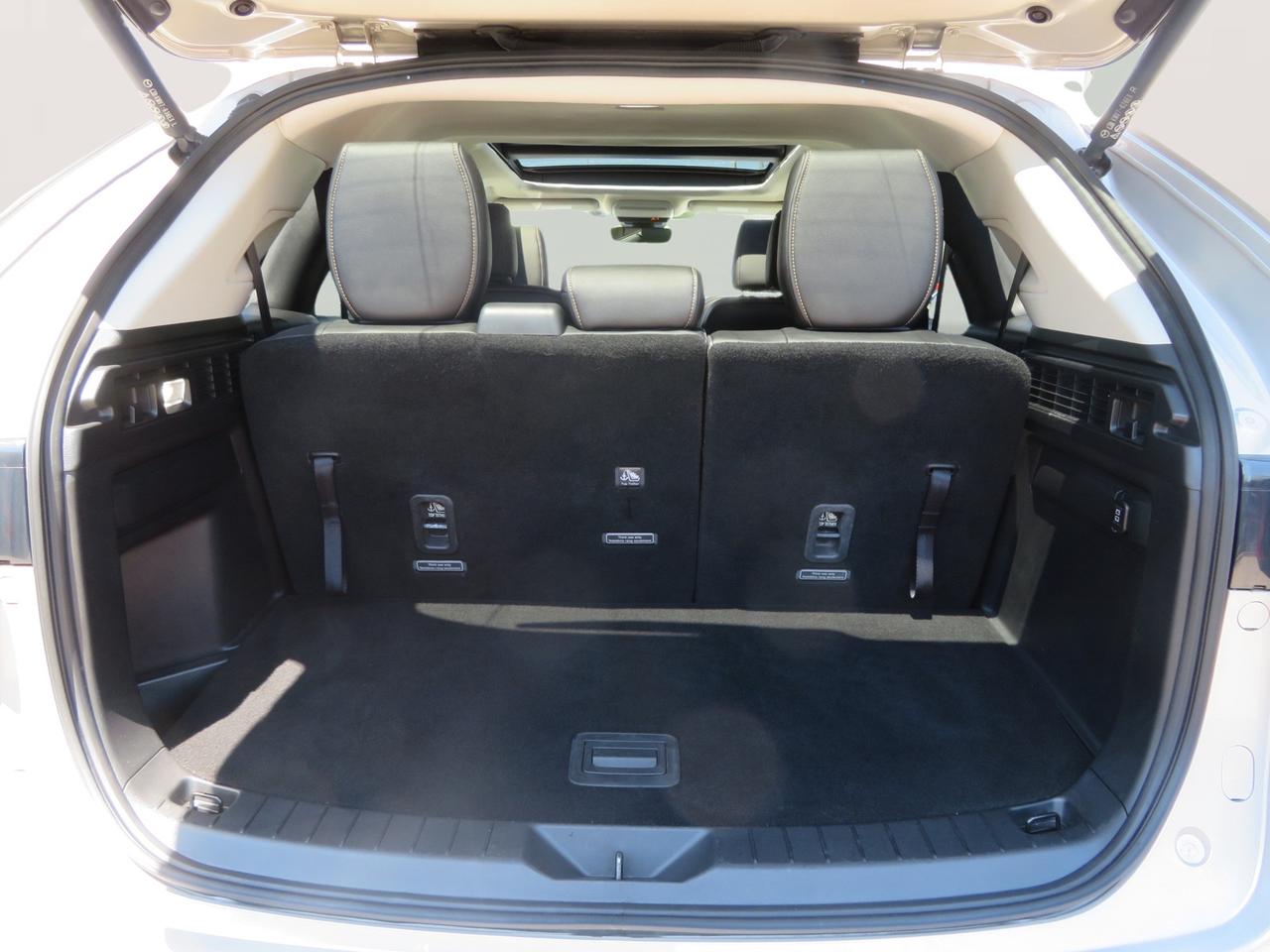 2024 Mazda CX-90 MHEV GT AWD MHEV Photo