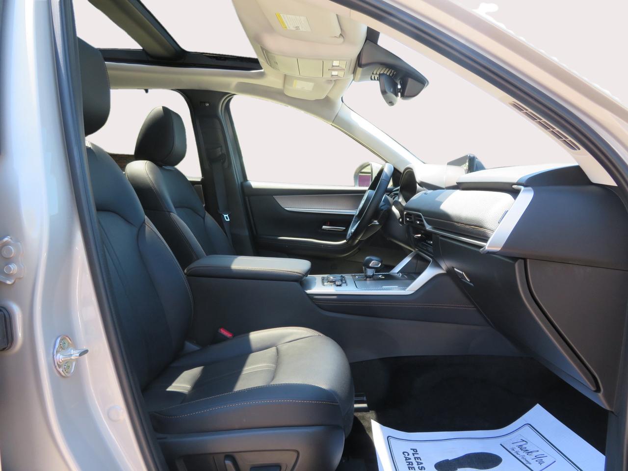 2024 Mazda CX-90 MHEV GT AWD MHEV Photo