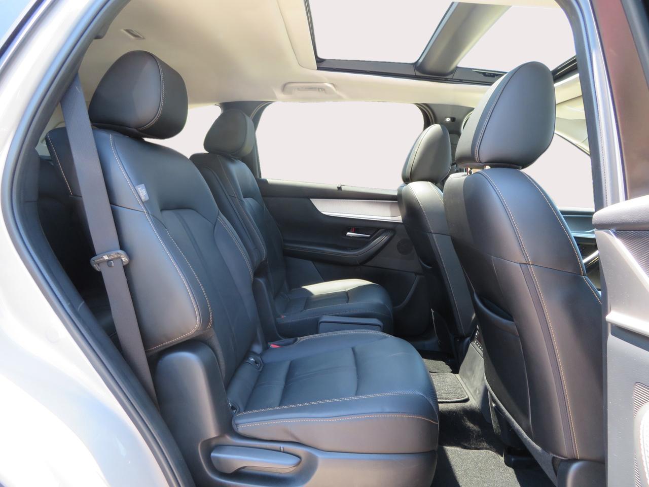 2024 Mazda CX-90 MHEV GT AWD MHEV Photo