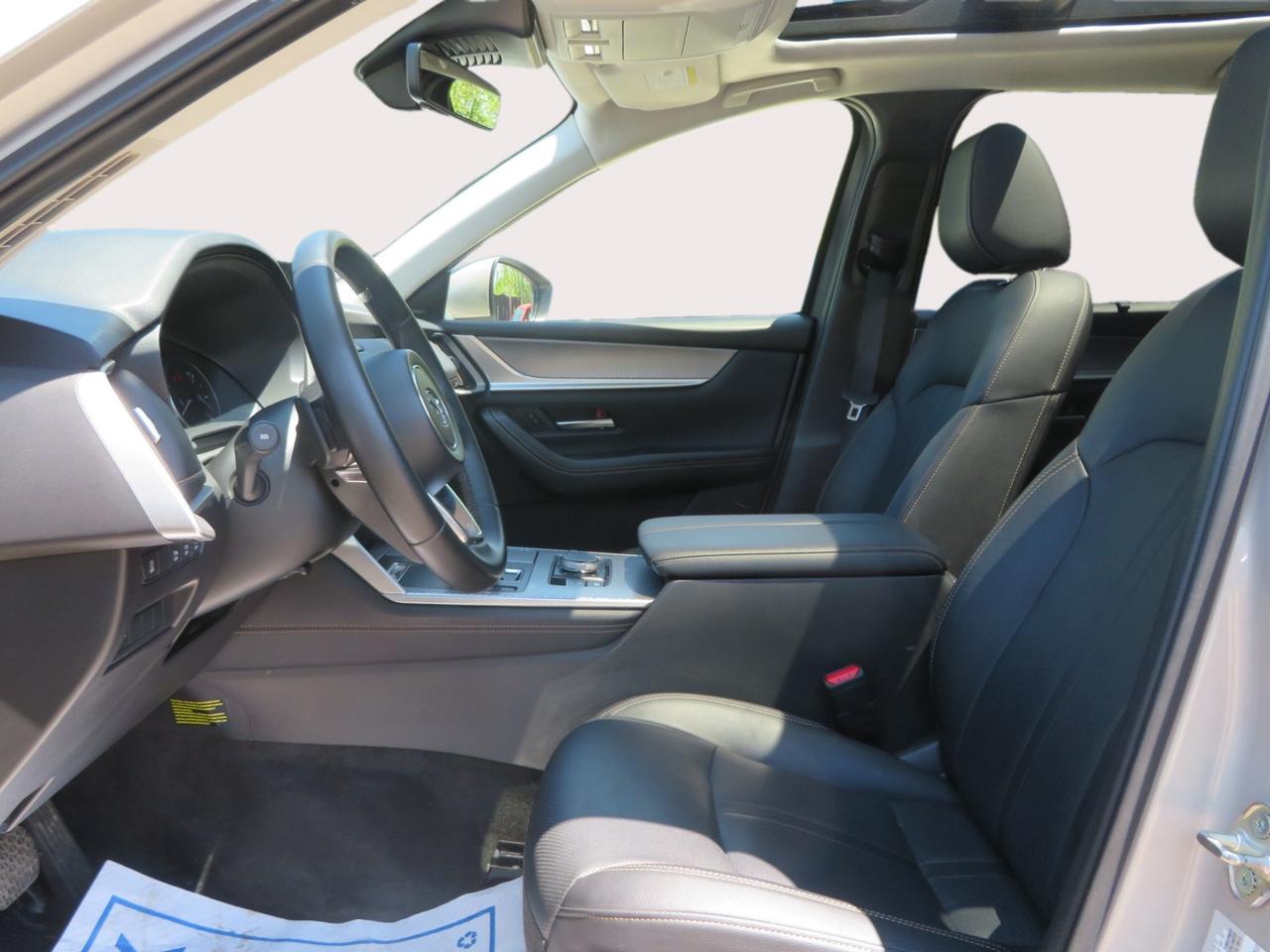 2024 Mazda CX-90 MHEV GT AWD MHEV Photo