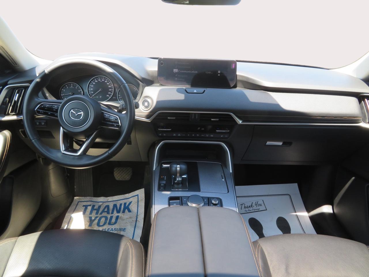 2024 Mazda CX-90 MHEV GT AWD MHEV Photo