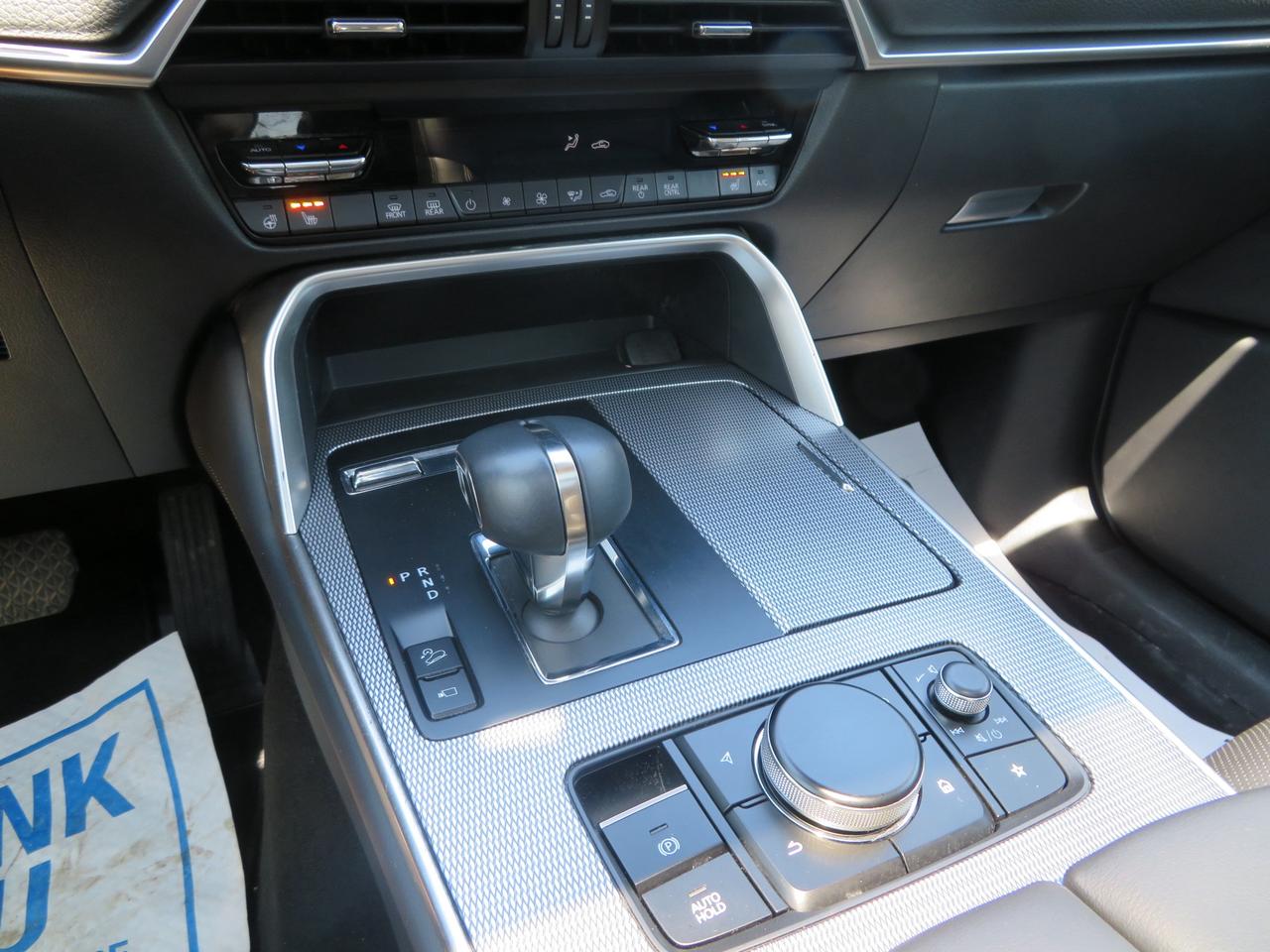2024 Mazda CX-90 MHEV GT AWD MHEV Photo