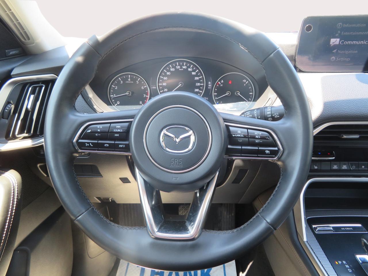 2024 Mazda CX-90 MHEV GT AWD MHEV Photo