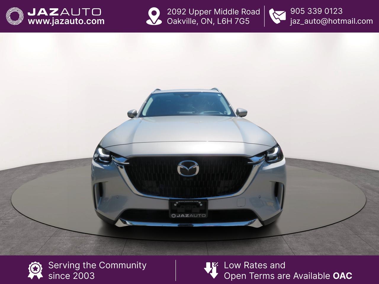 2024 Mazda CX-90 MHEV GT AWD MHEV Photo