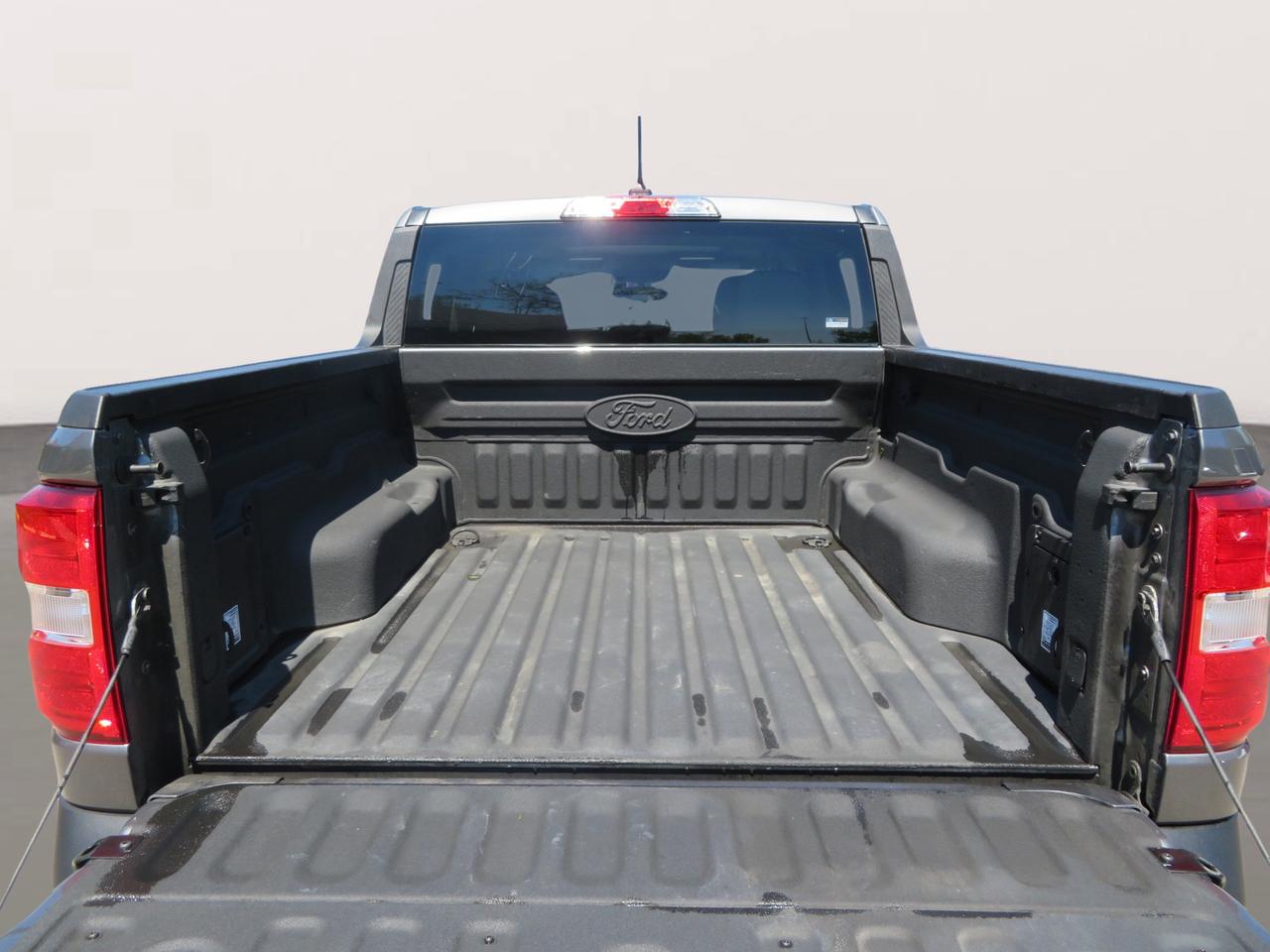 2024 Ford Maverick XLT FWD SuperCrew Photo