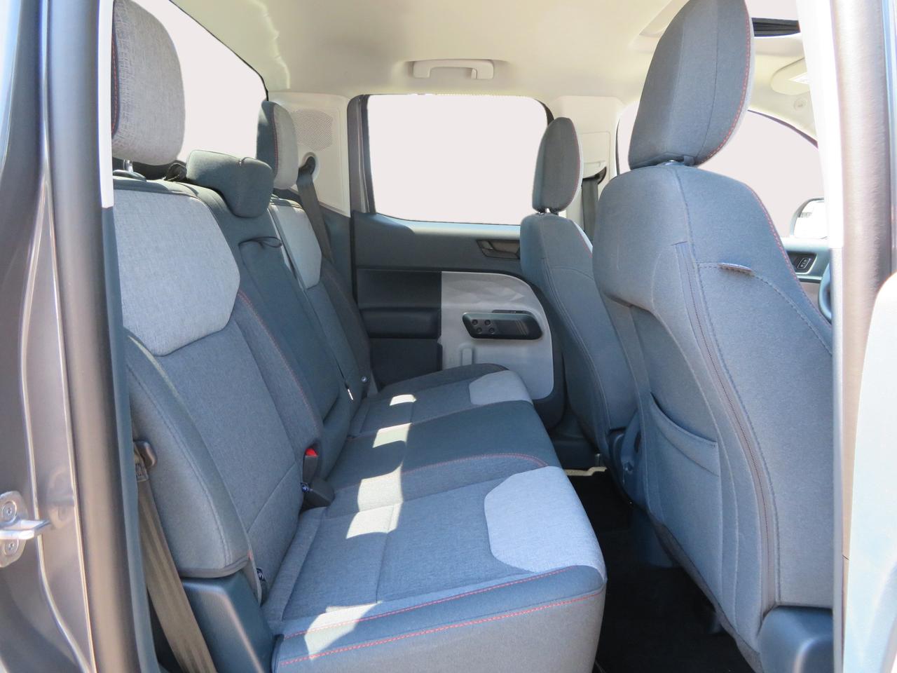 2024 Ford Maverick XLT FWD SuperCrew Photo